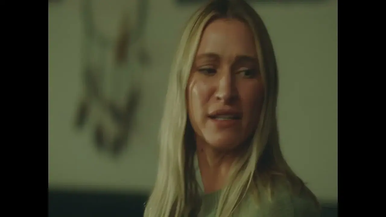 Still from Original Short — Los Angeles Acting Short