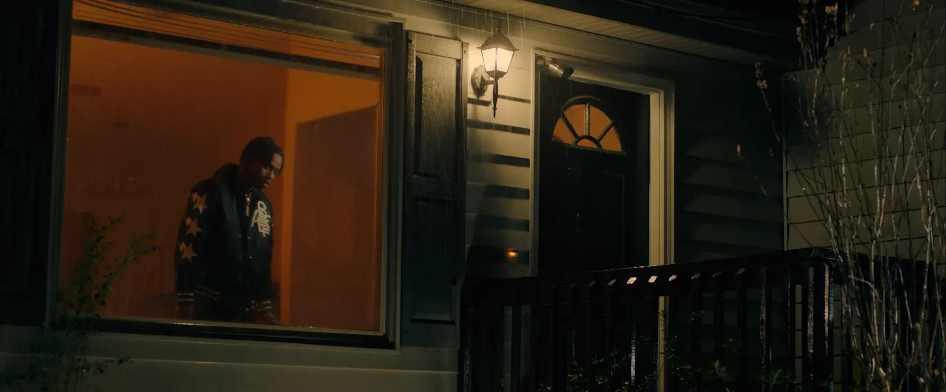 Still from LG Malique — Concentrate