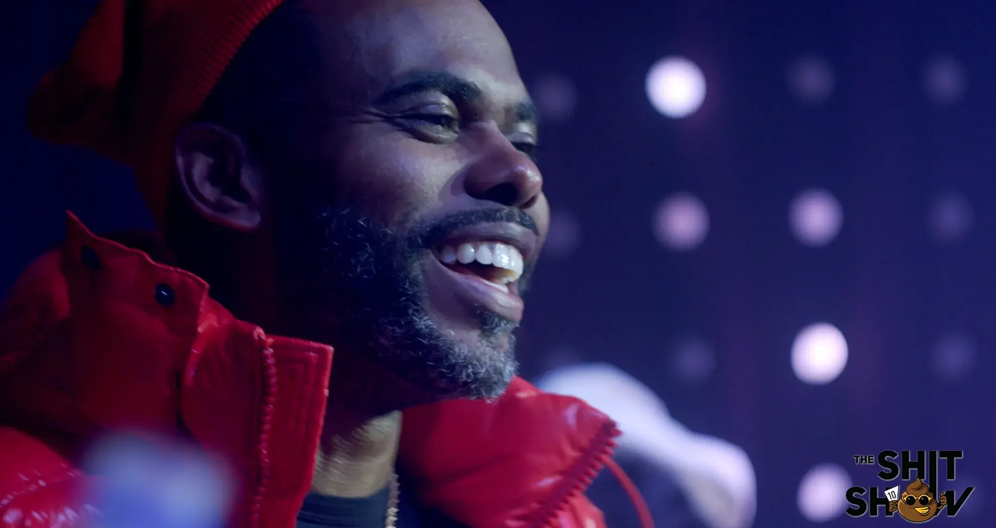 Still from Series Trailer — The Shit Show — Season One