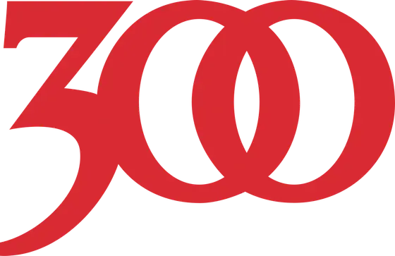 300 Entertainment