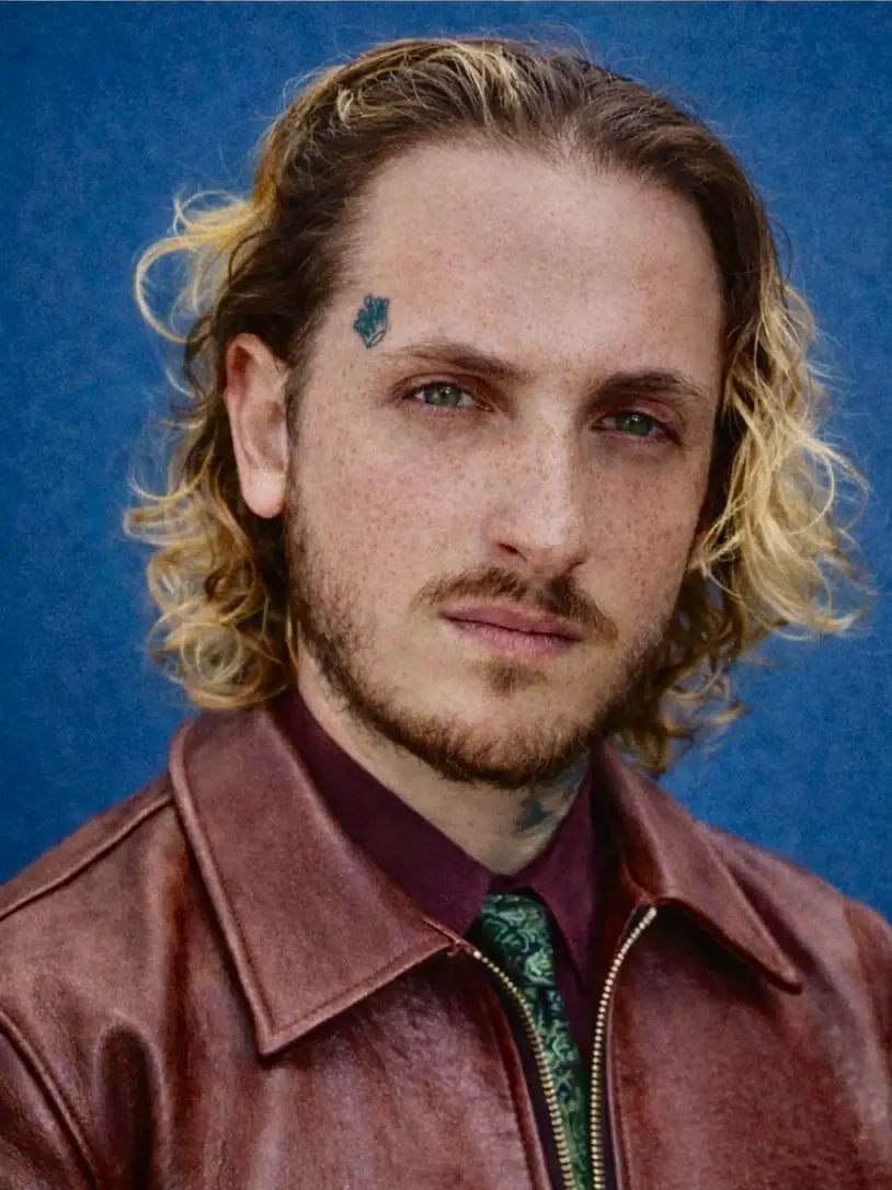 Marko Steez